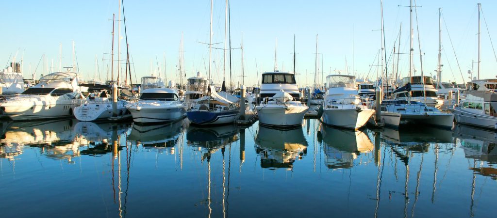 boats-in-marina