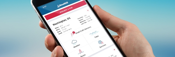 smartphone-app