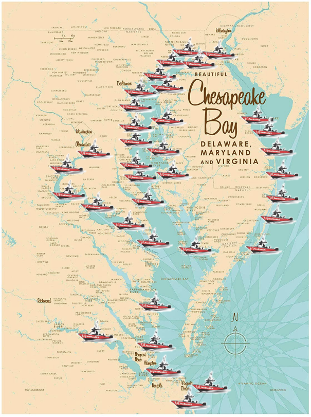 12280_Chesapeake Bay